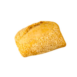 Pain au sésame