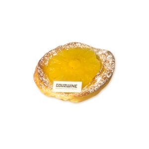 Tarte Ananas