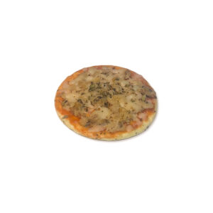 Mini pizza