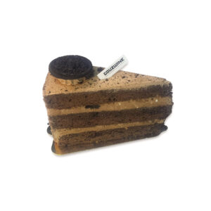 Cake americain oreo