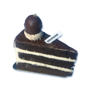 Tranche De Cake Americain Ferrero