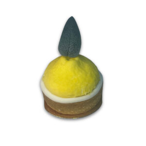 Tarte citron