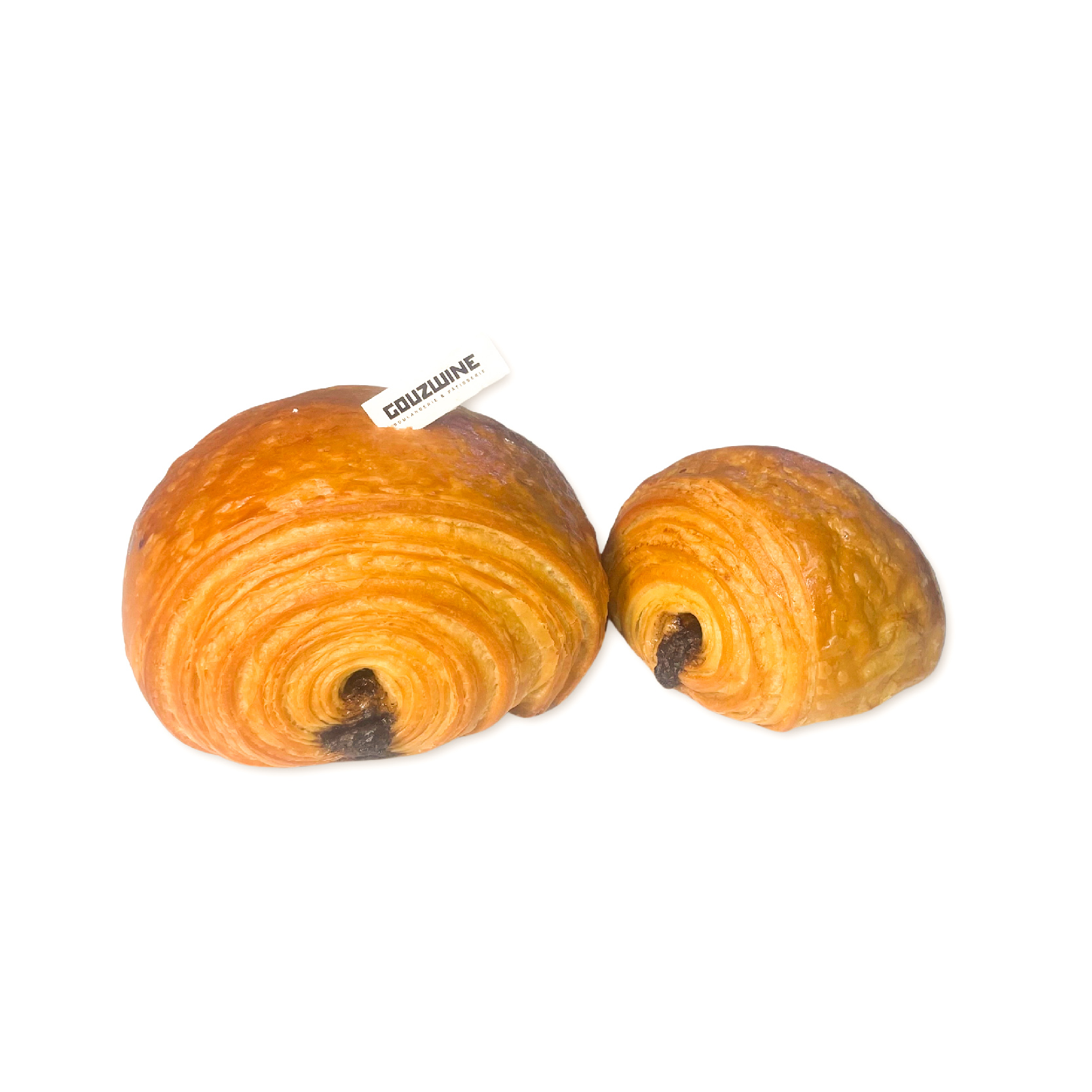 Pain au chocolate