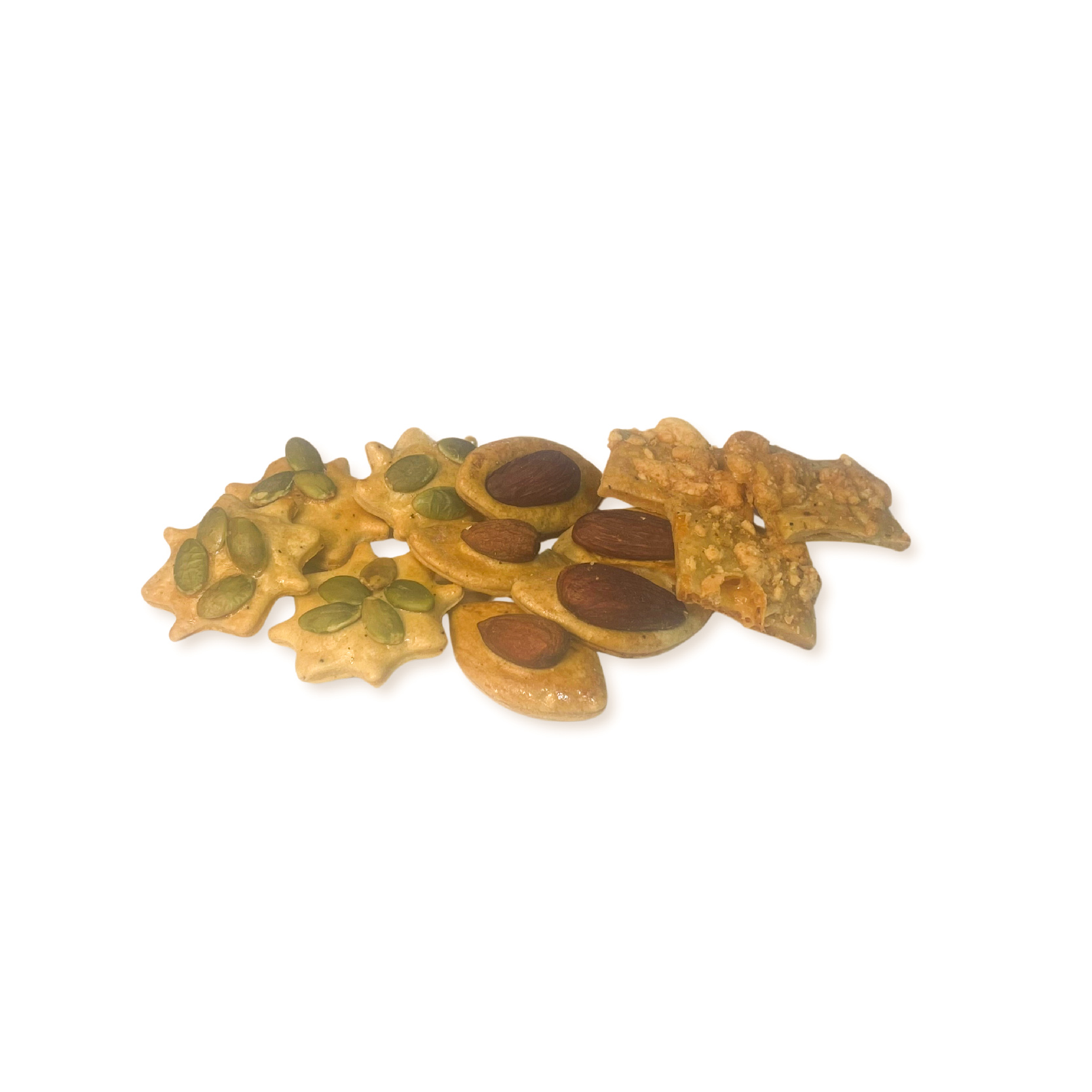 Marocain salés