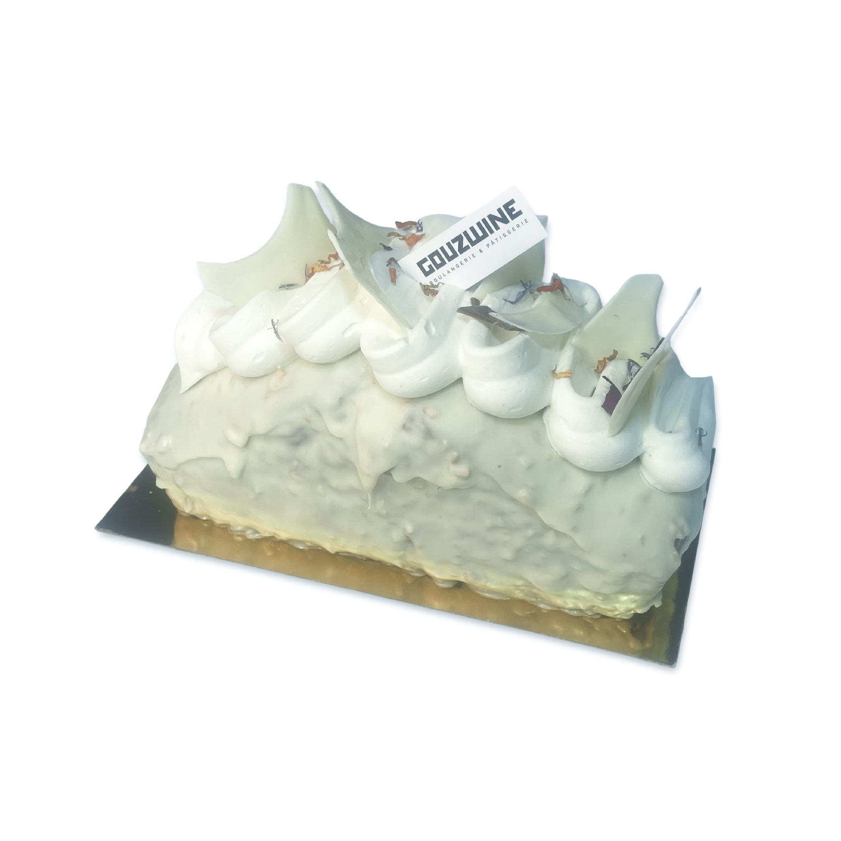 Cake Voyage Amlou