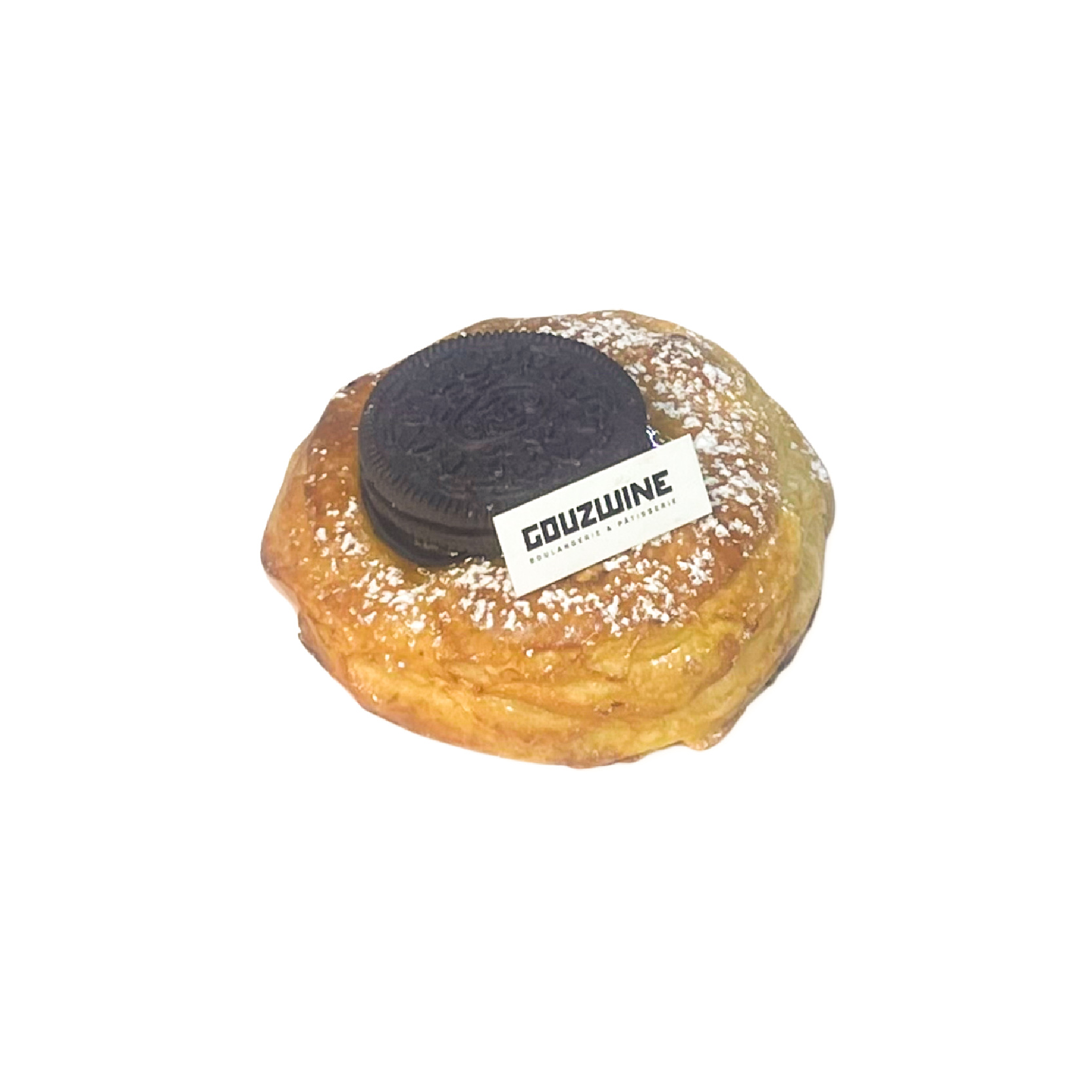 Chneks oreo