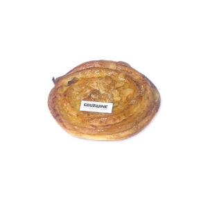 Chneks aux raisins