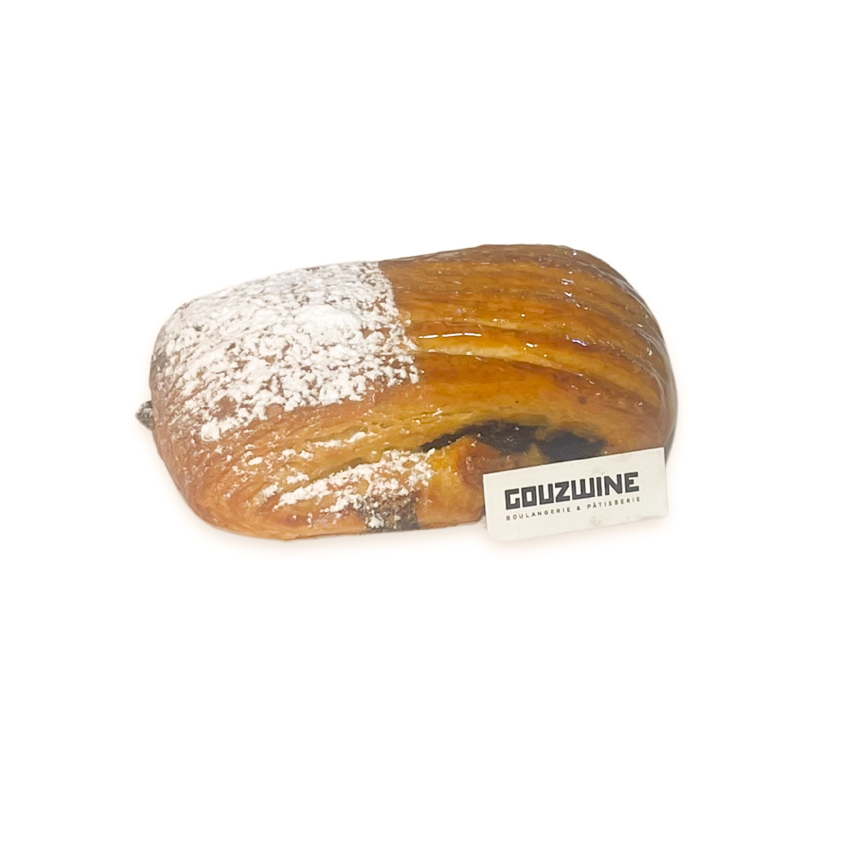 Maxi pain au choco
