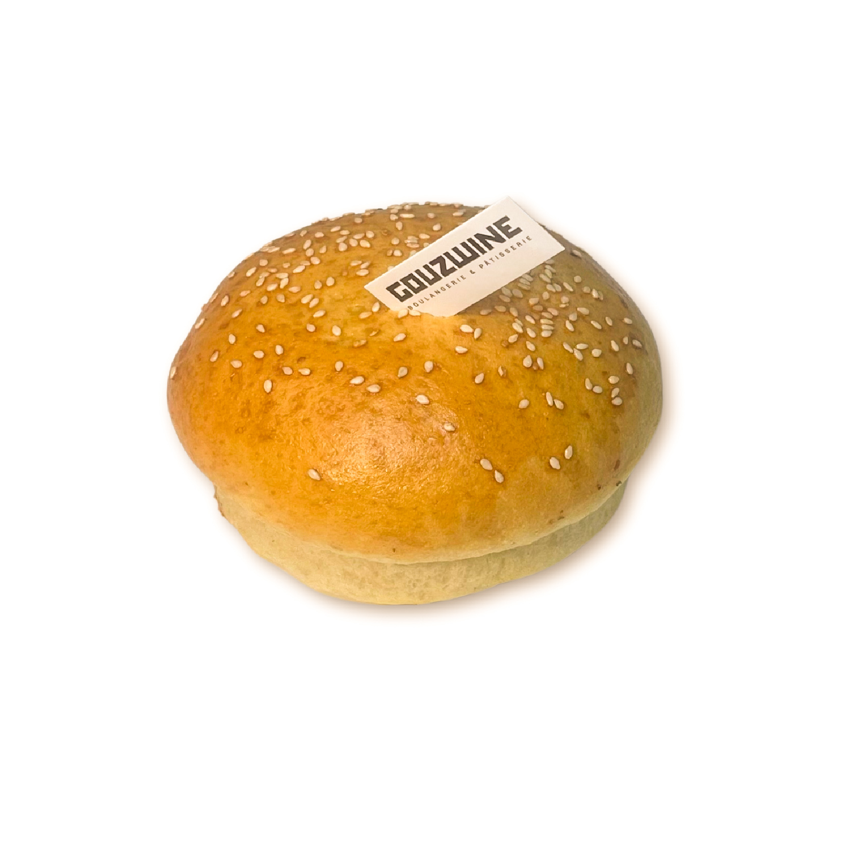 Pain burger