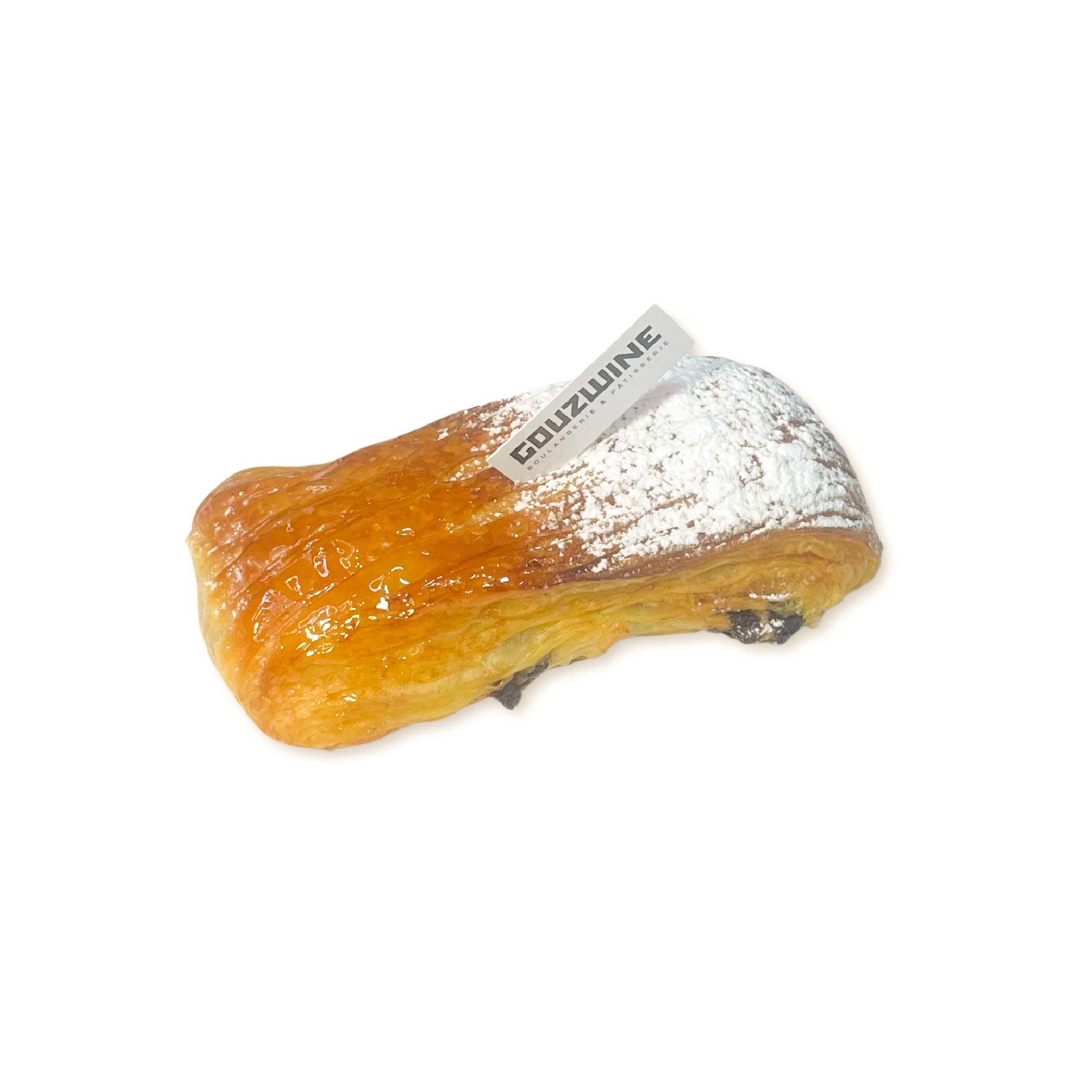 Croissant choco