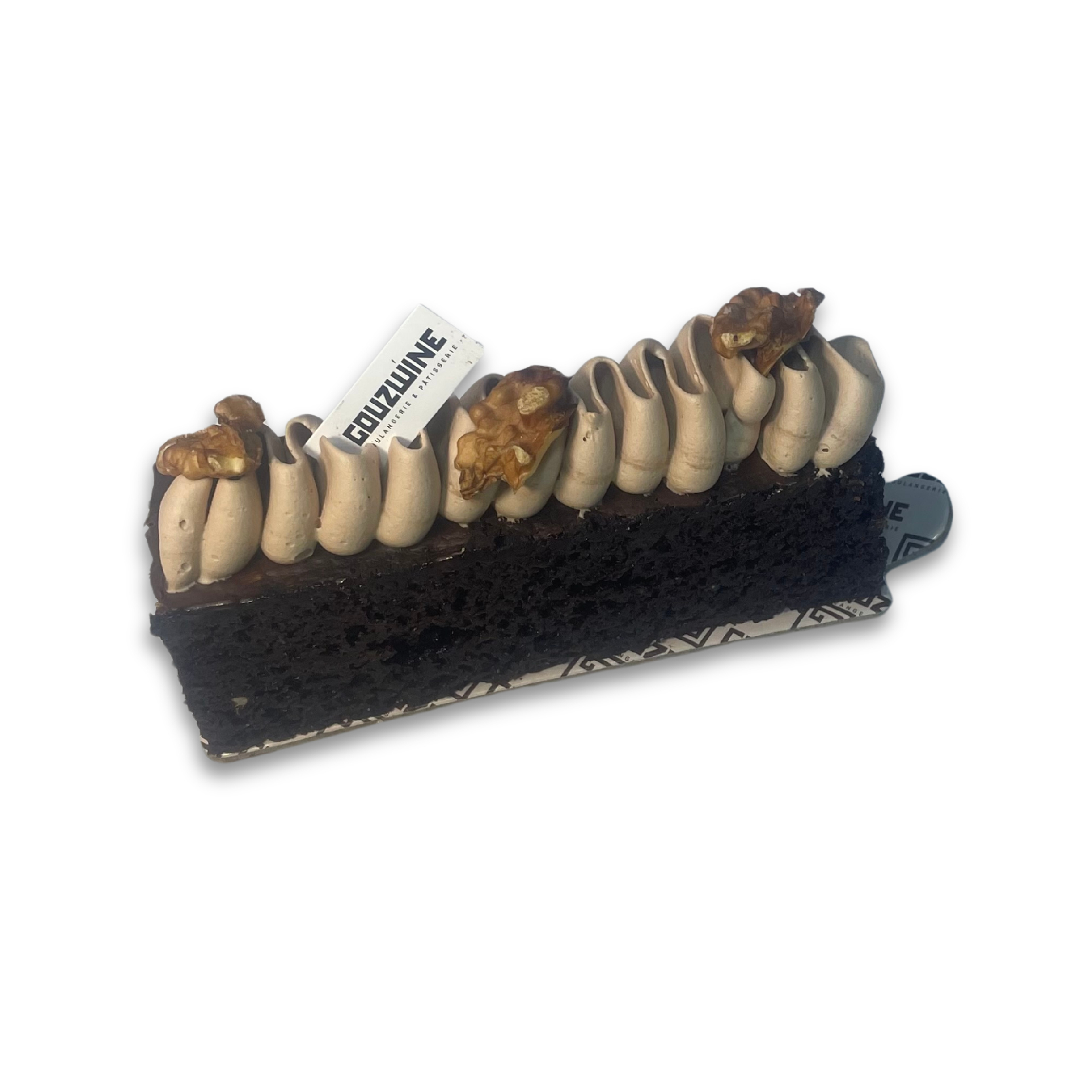 Cake Bronaise