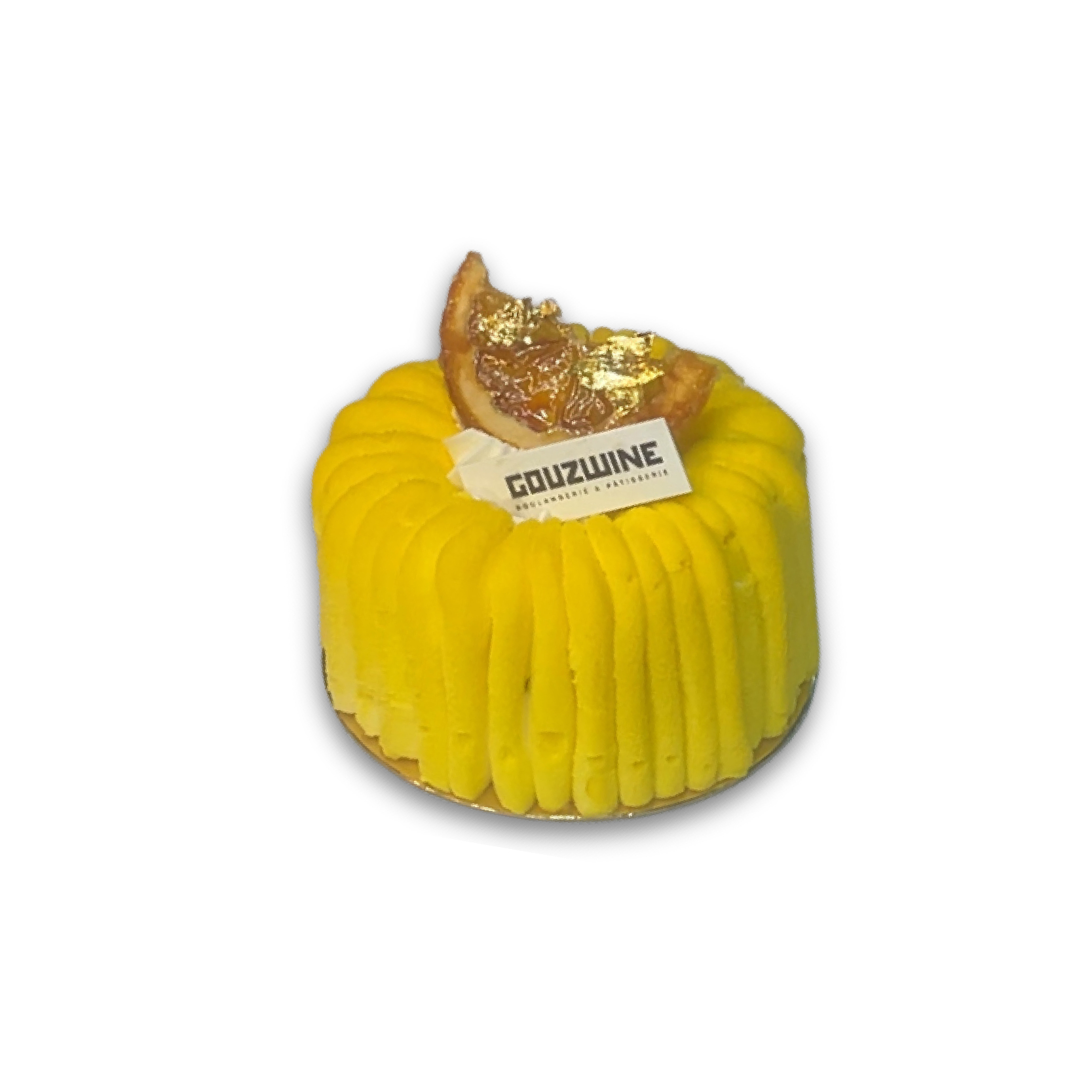 Citronelle