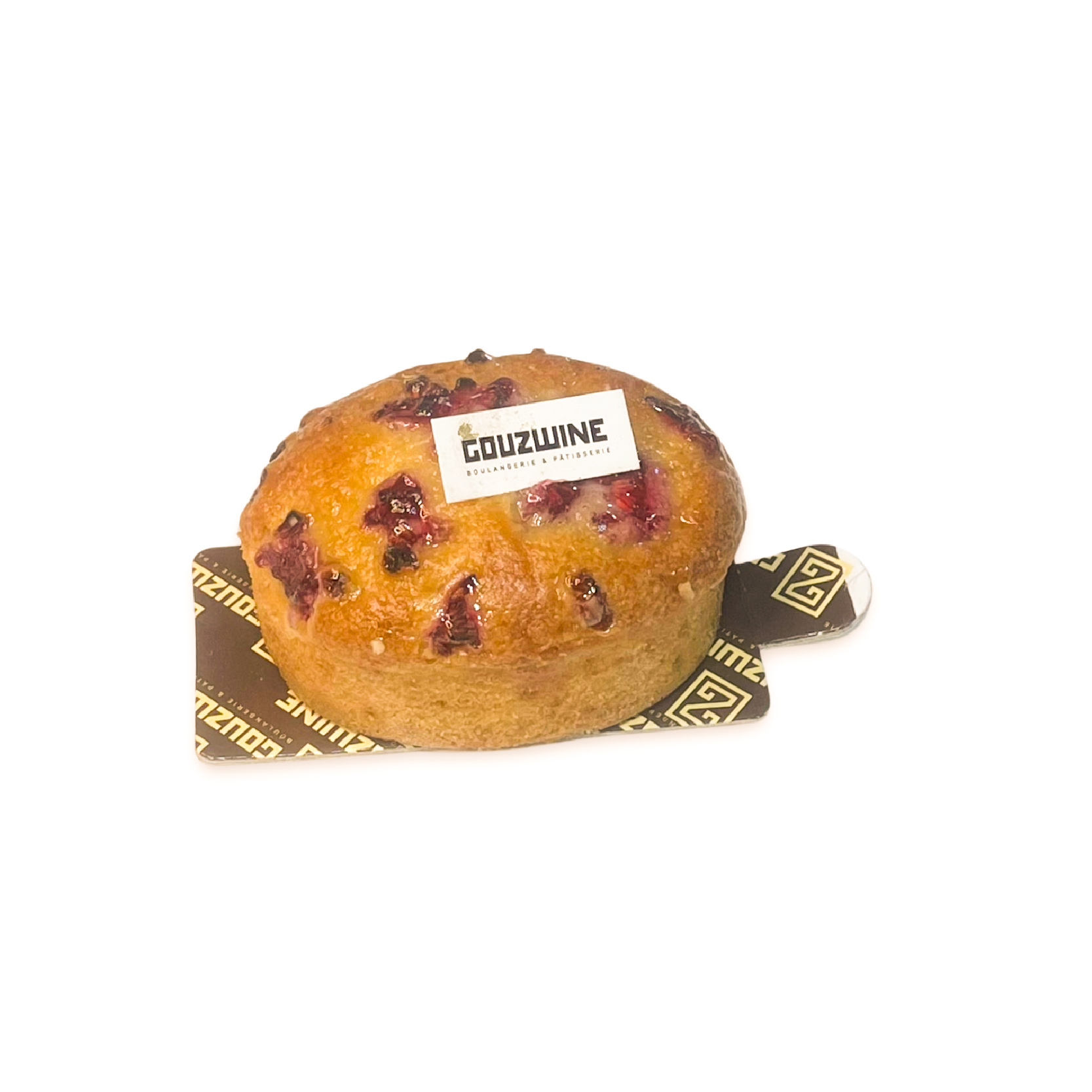Financer framboise