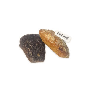 Madeleines